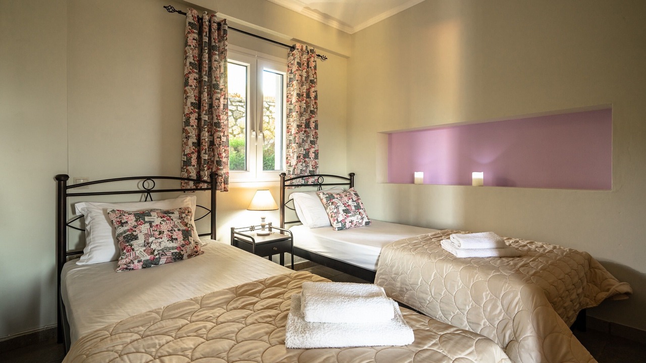 Photo of Bedroom in Faraklata