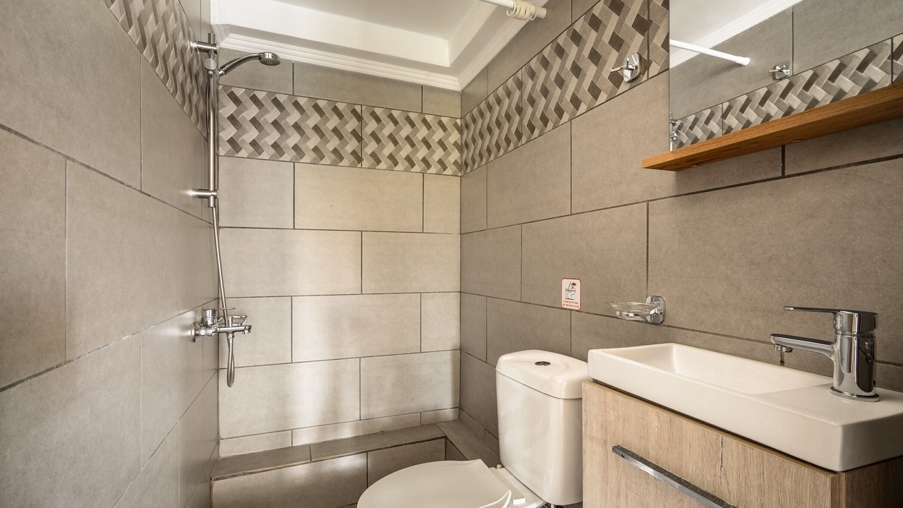 Photo of Bathroom in Faraklata