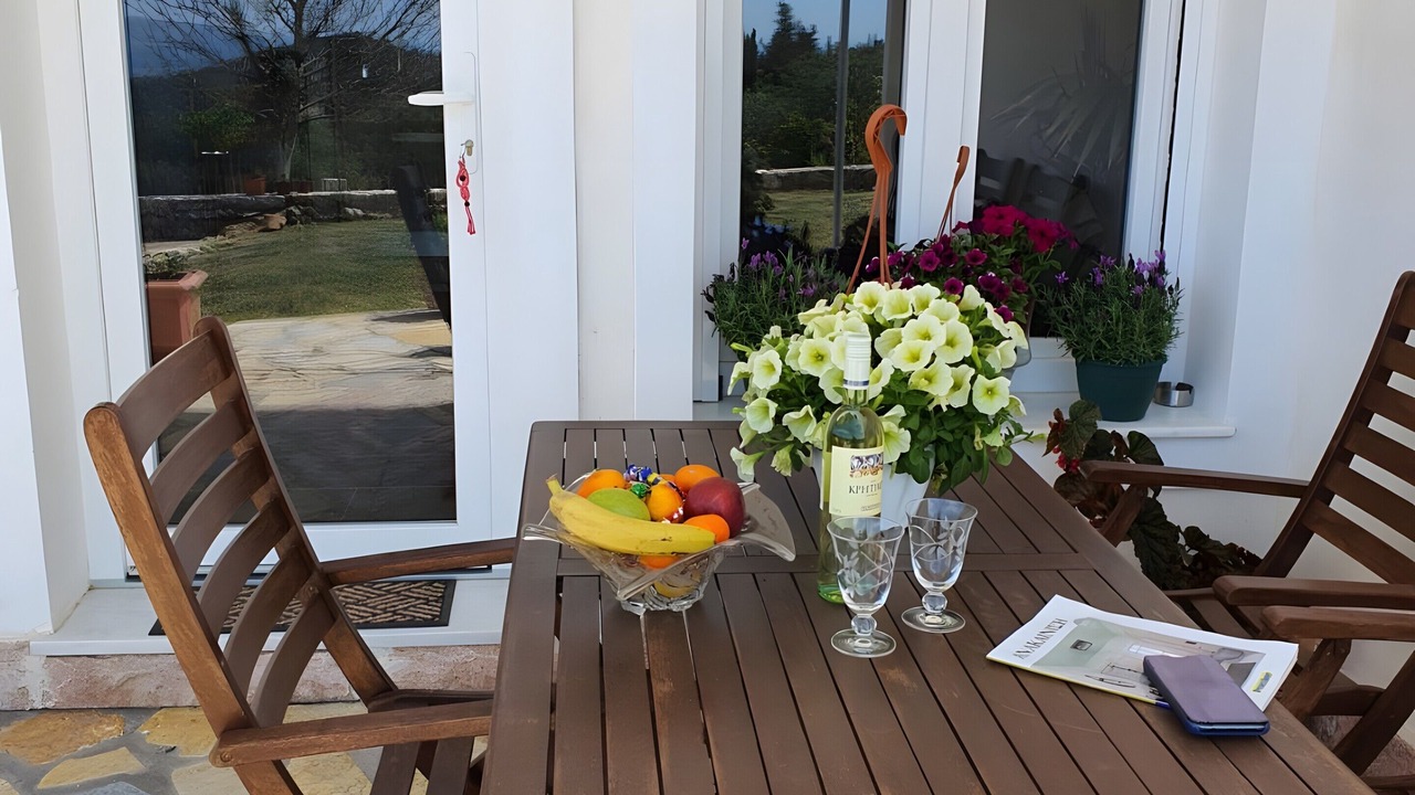Photo of Outdoor in Faraklata