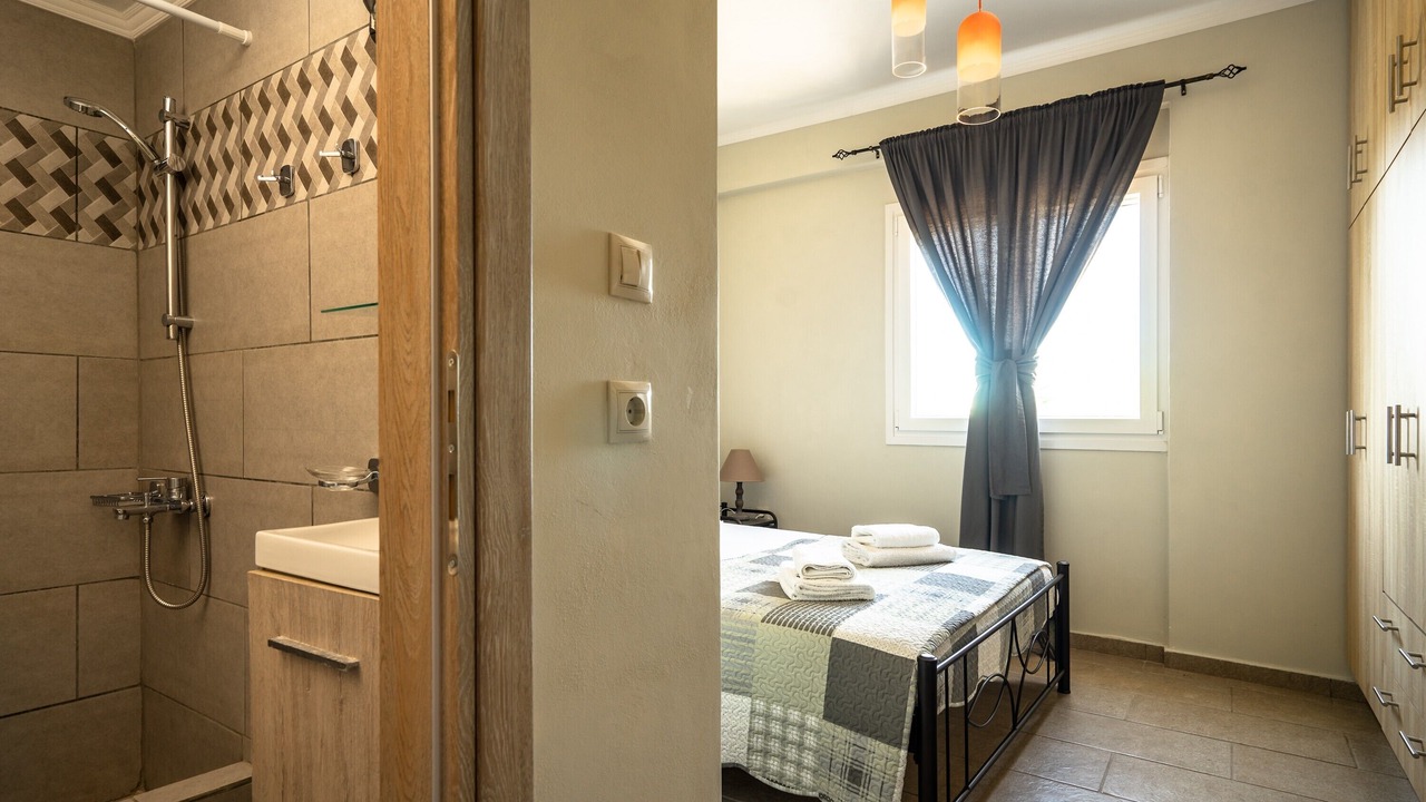 Photo of Bathroom in Faraklata
