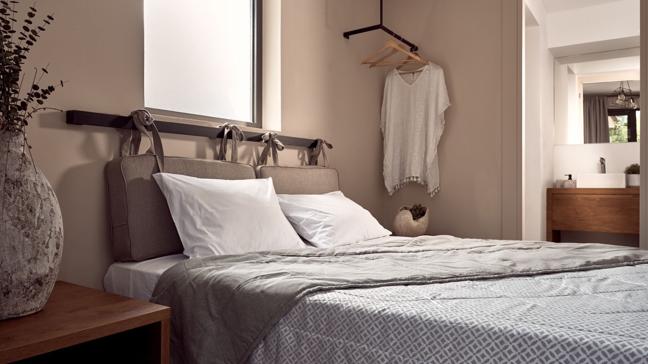 Photo of Bedroom in Meso Gerakari