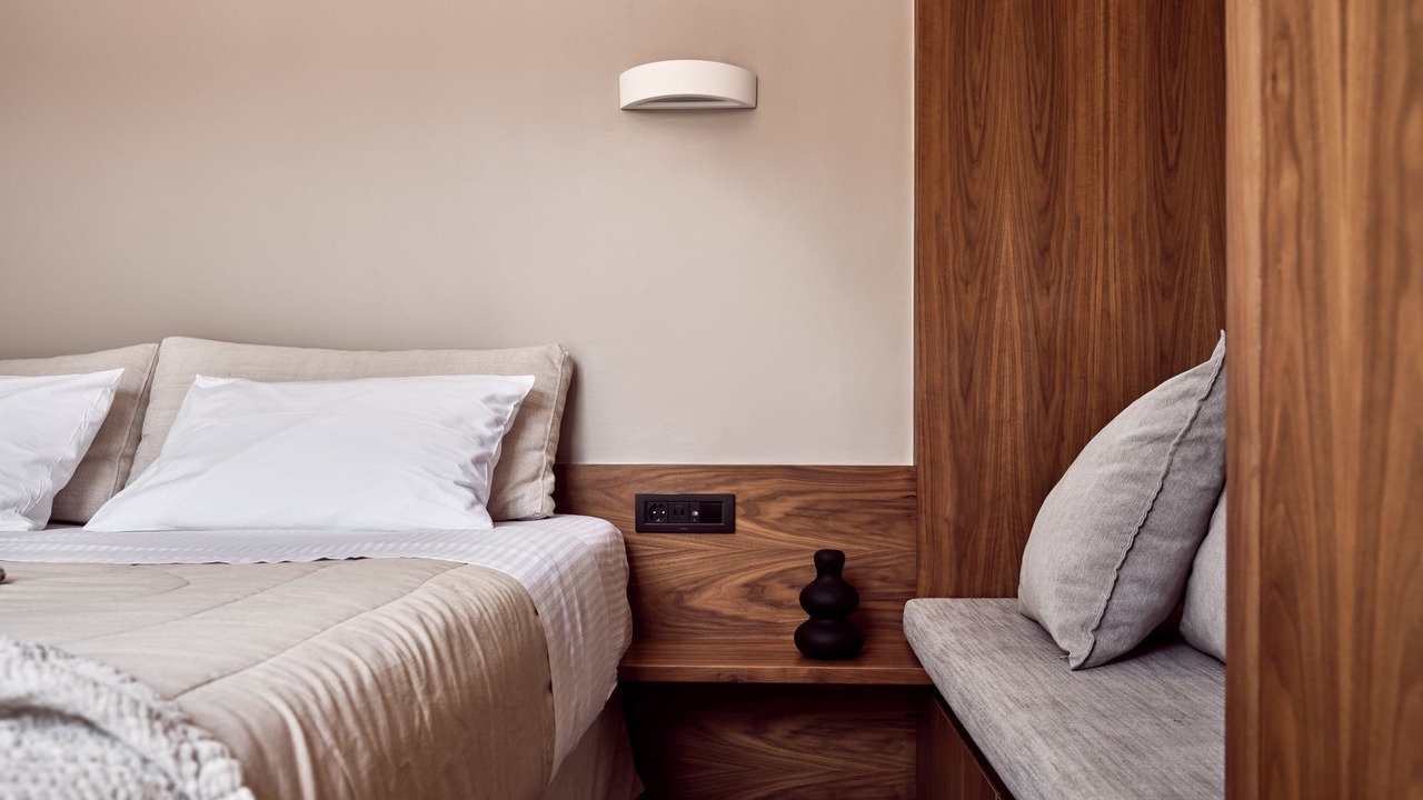 Photo of Bedroom in Meso Gerakari