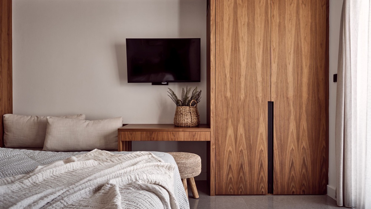 Photo of Bedroom in Meso Gerakari