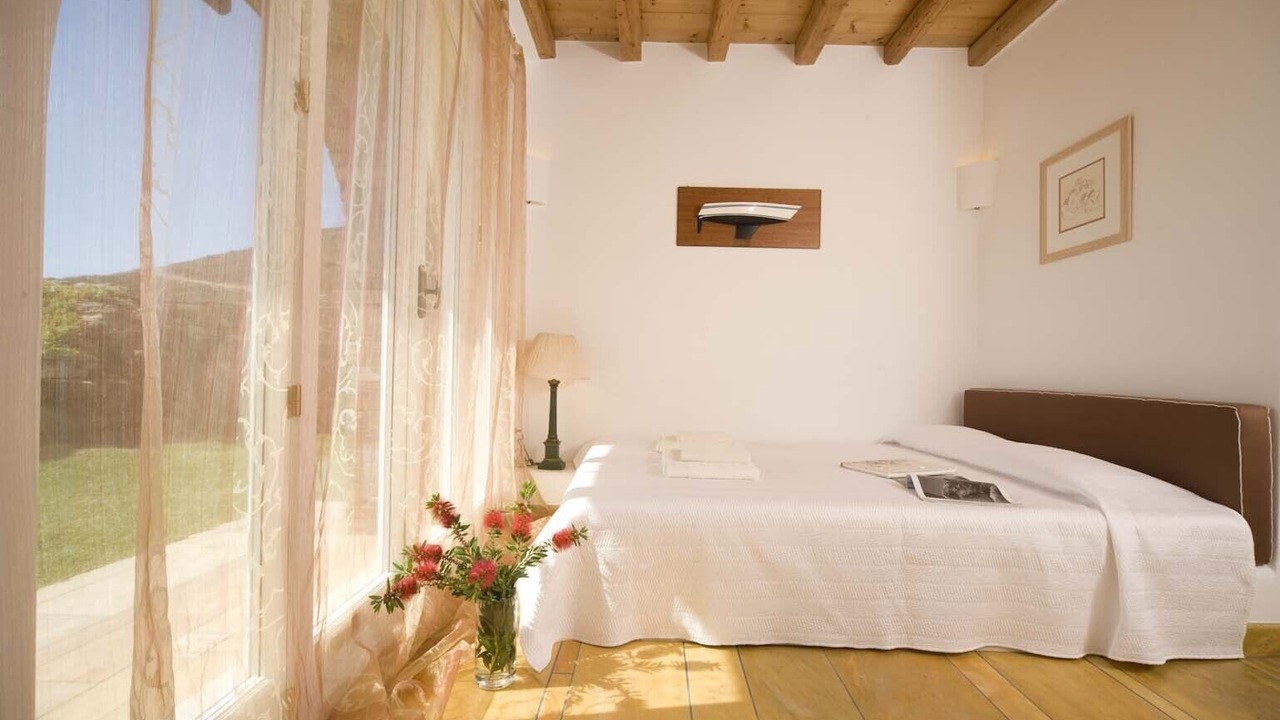 Photo of Bedroom in Kato Fellos
