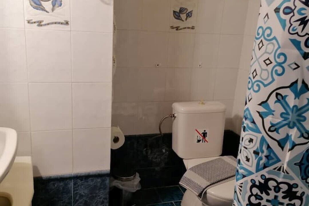 Photo of Bathroom in Loutraki