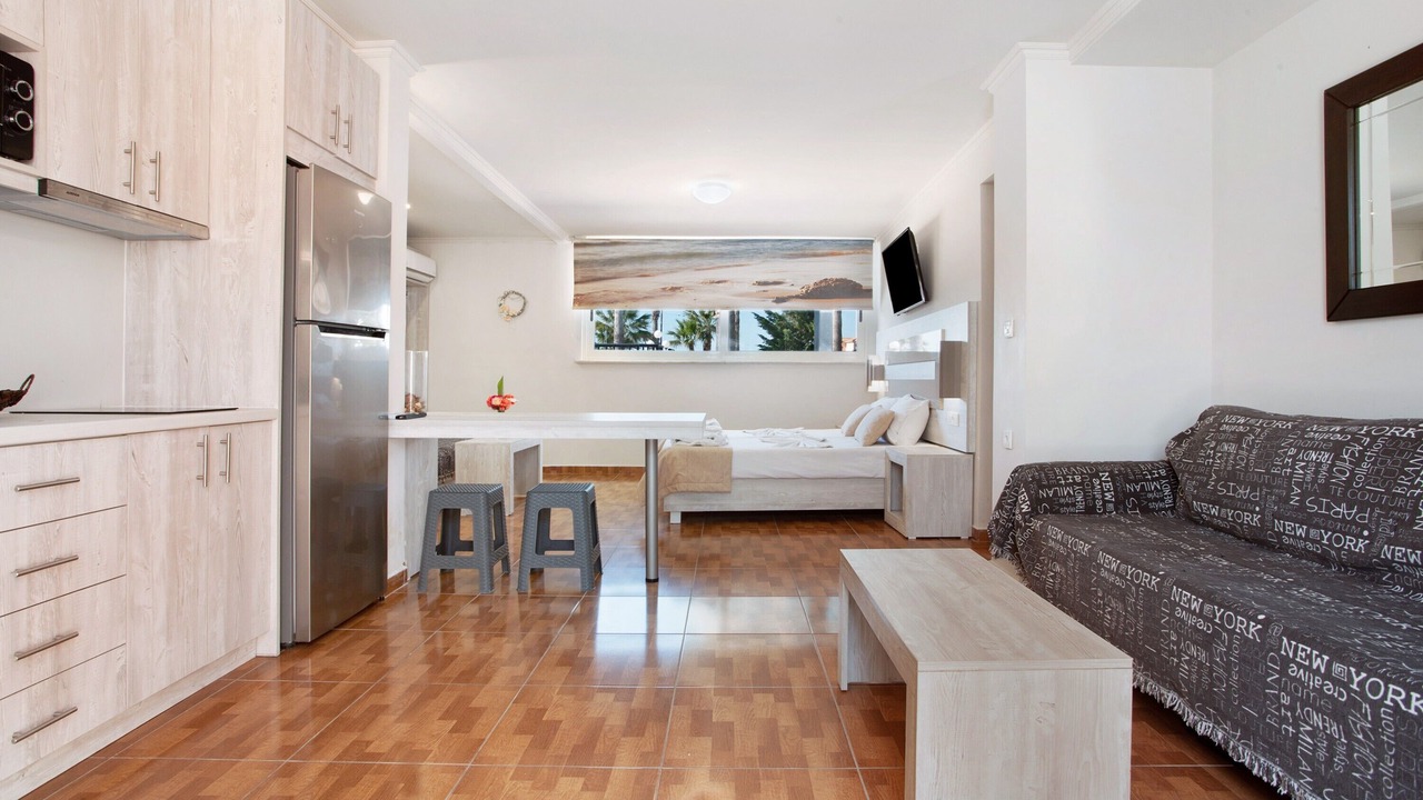 Photo of Livingroom in Agrilia