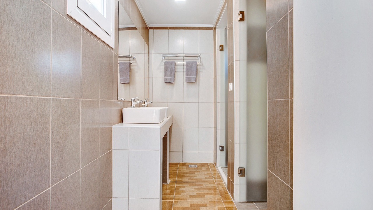 Photo of Bathroom in Agrilia