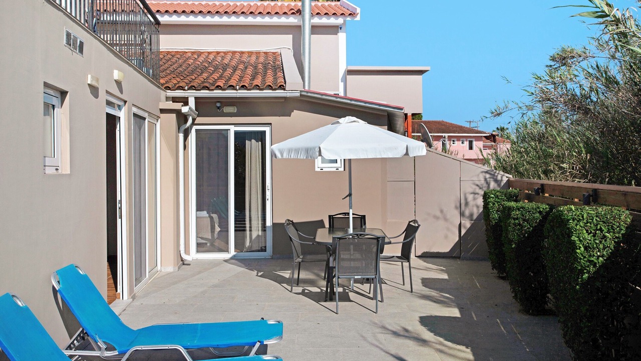 Photo of Outdoor in Agrilia