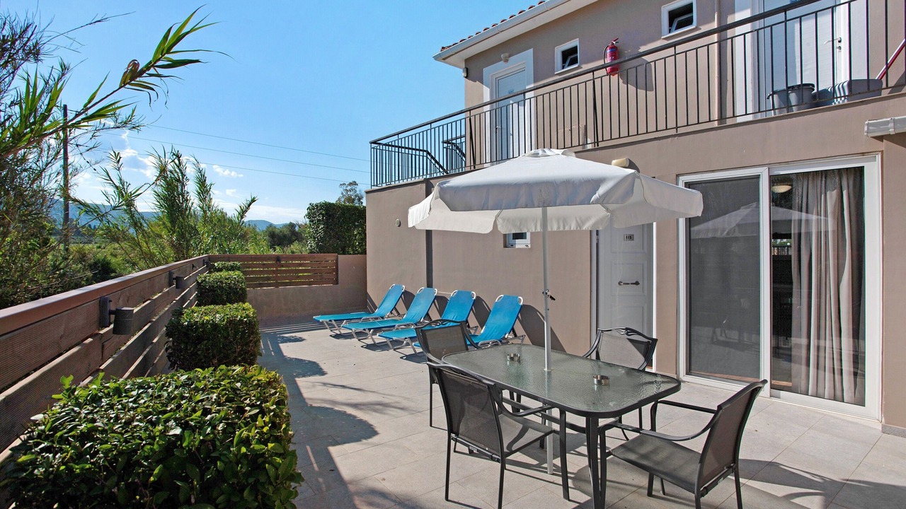 Photo of Outdoor in Agrilia