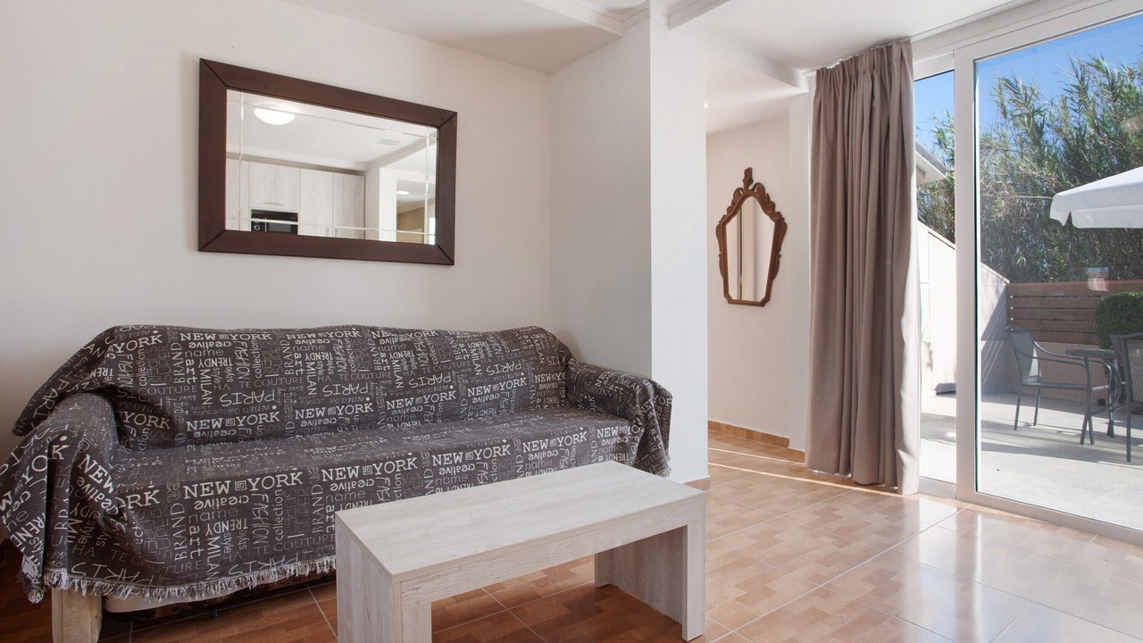 Photo of Livingroom in Agrilia