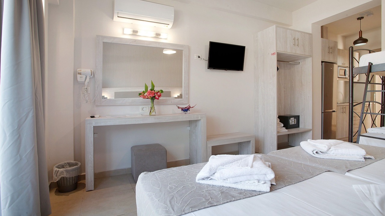 Photo of Bedroom in Agrilia