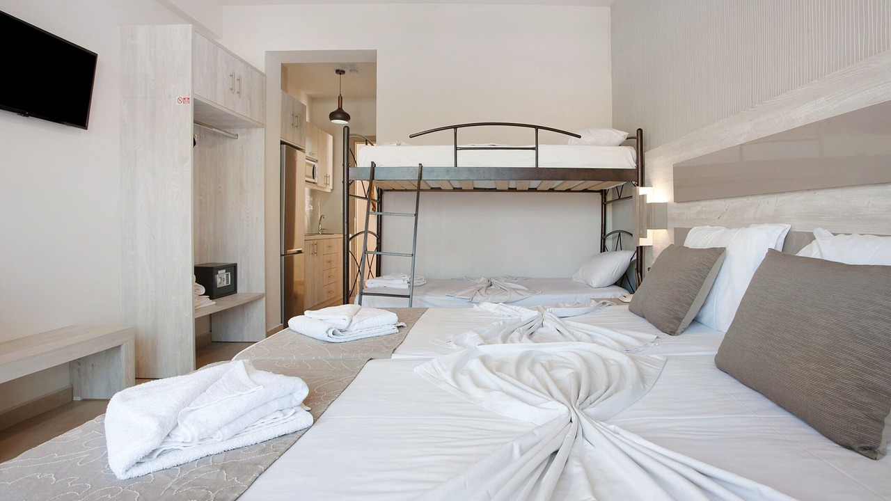 Photo of Bedroom in Agrilia