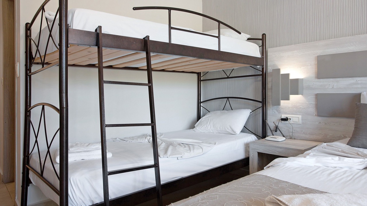 Photo of Bedroom in Agrilia