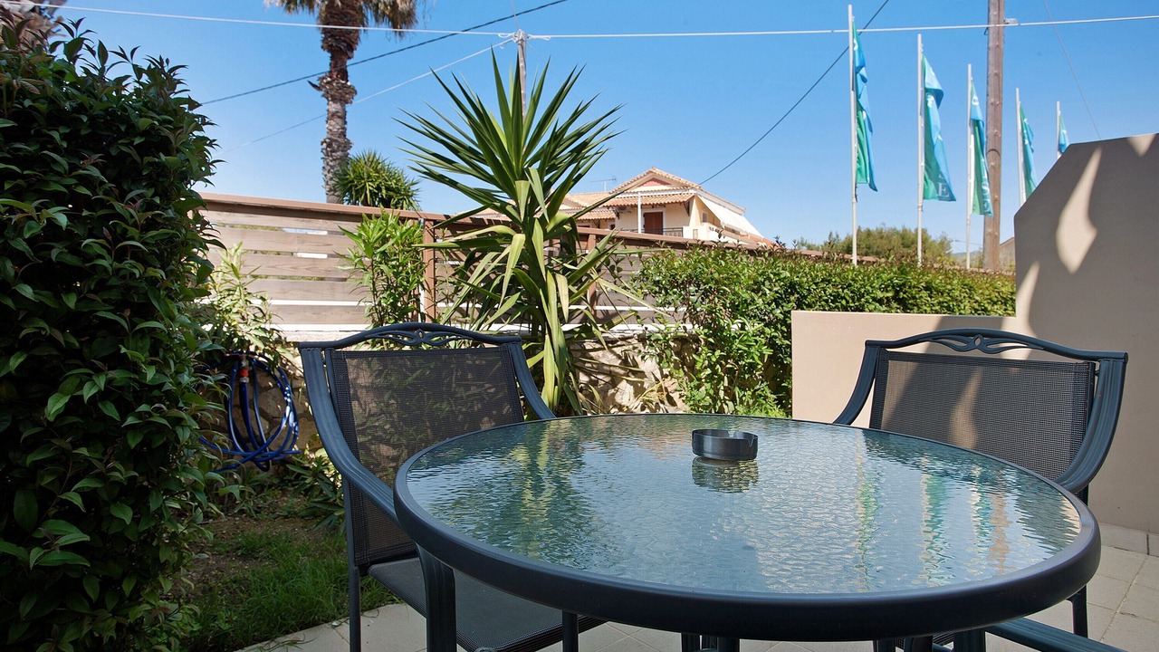 Photo of Outdoor in Agrilia