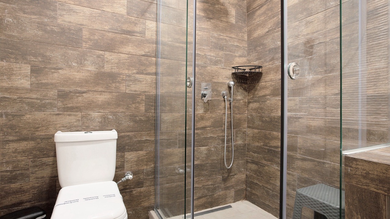 Photo of Bathroom in Agrilia