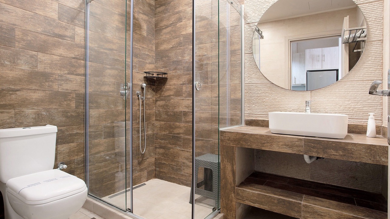 Photo of Bathroom in Agrilia