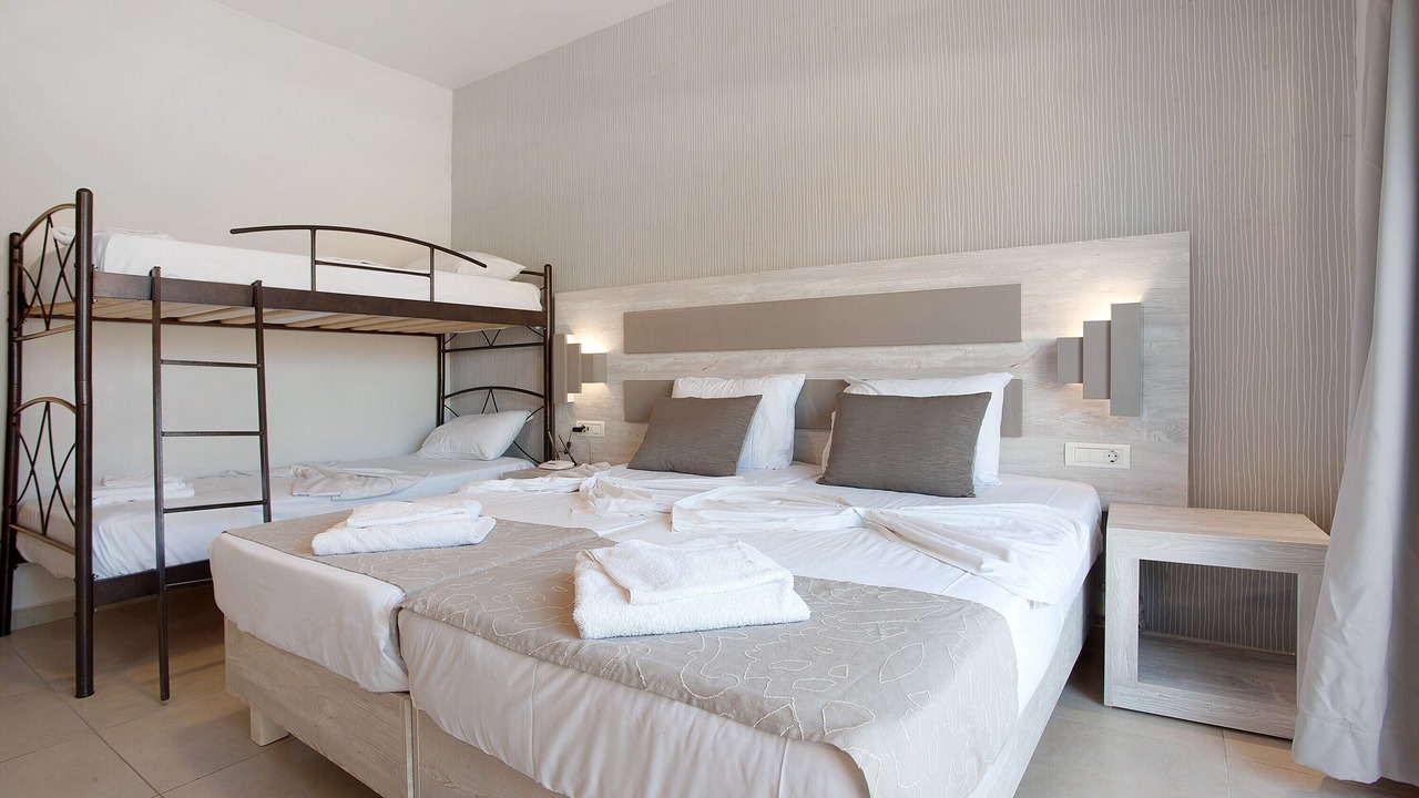 Photo of Bedroom in Agrilia
