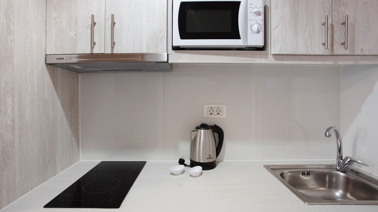 Photo of Kitchen in Agrilia