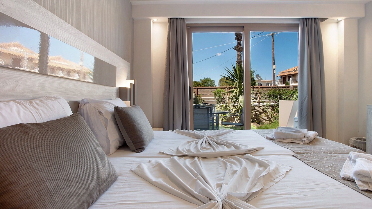 Photo of Bedroom in Agrilia