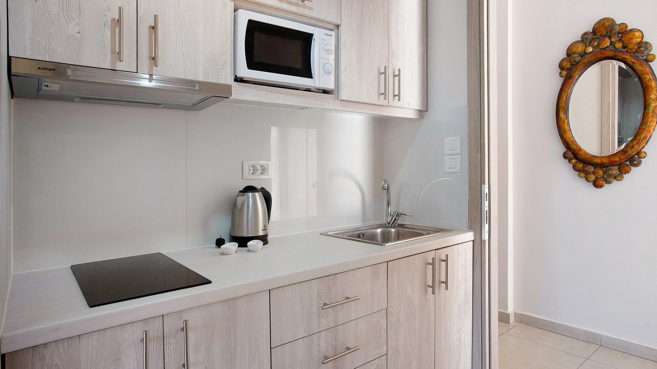 Photo of Kitchen in Agrilia