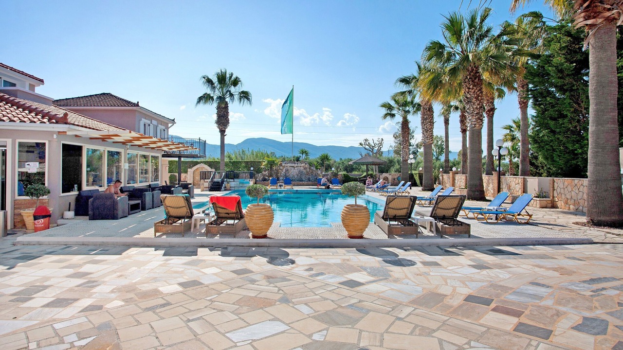 Photo of Outdoor in Agrilia
