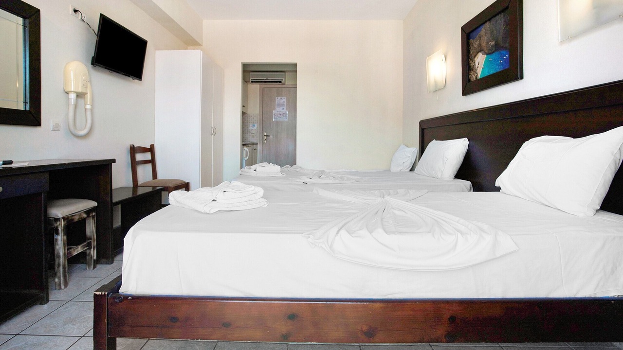 Photo of Bedroom in Agrilia