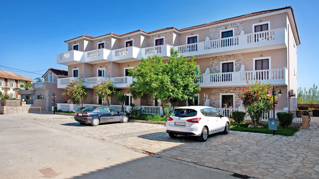 Photo of Outdoor in Agrilia