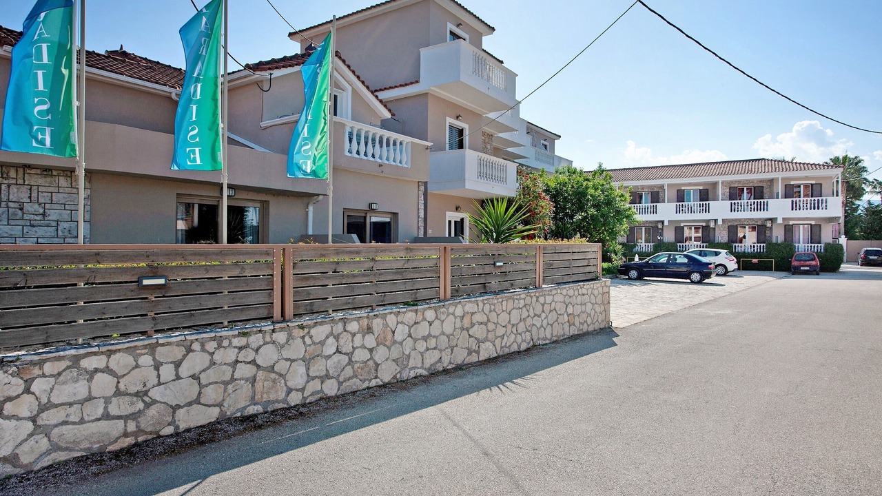Photo of Outdoor in Agrilia