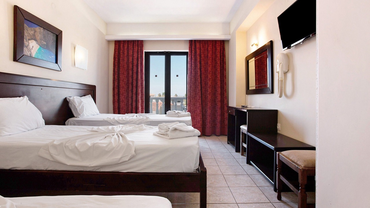 Photo of Bedroom in Agrilia