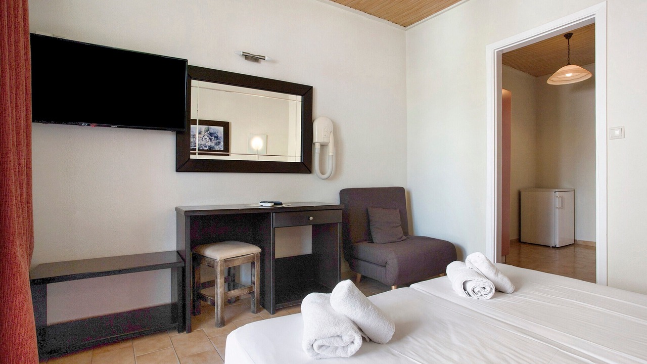 Photo of Bedroom in Agrilia