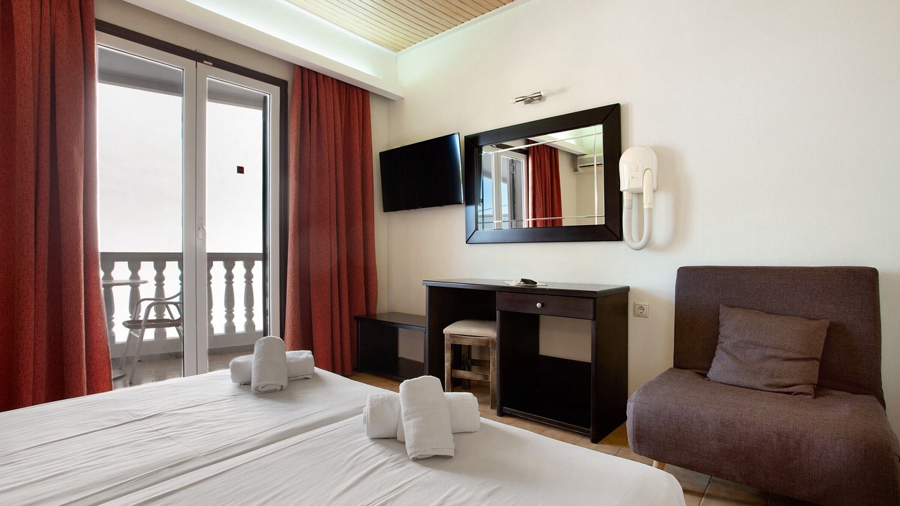 Photo of Bedroom in Agrilia