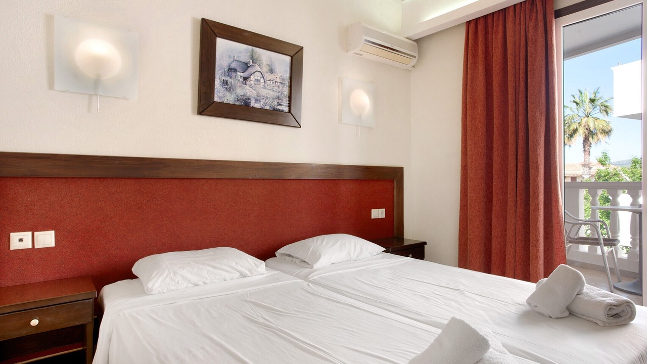 Photo of Bedroom in Agrilia
