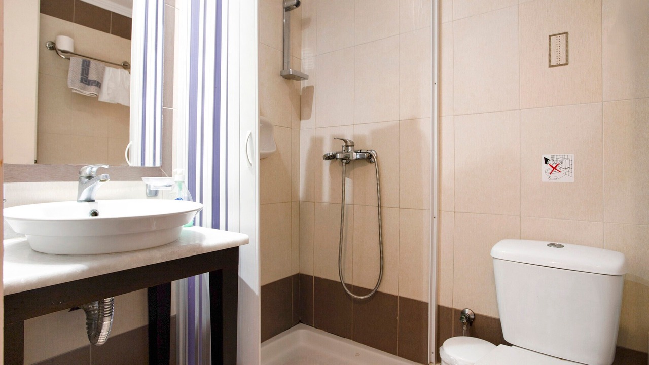 Photo of Bathroom in Agrilia