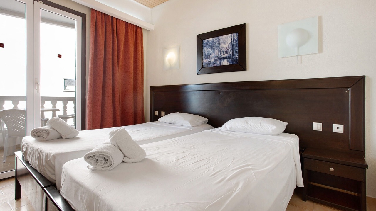 Photo of Bedroom in Agrilia