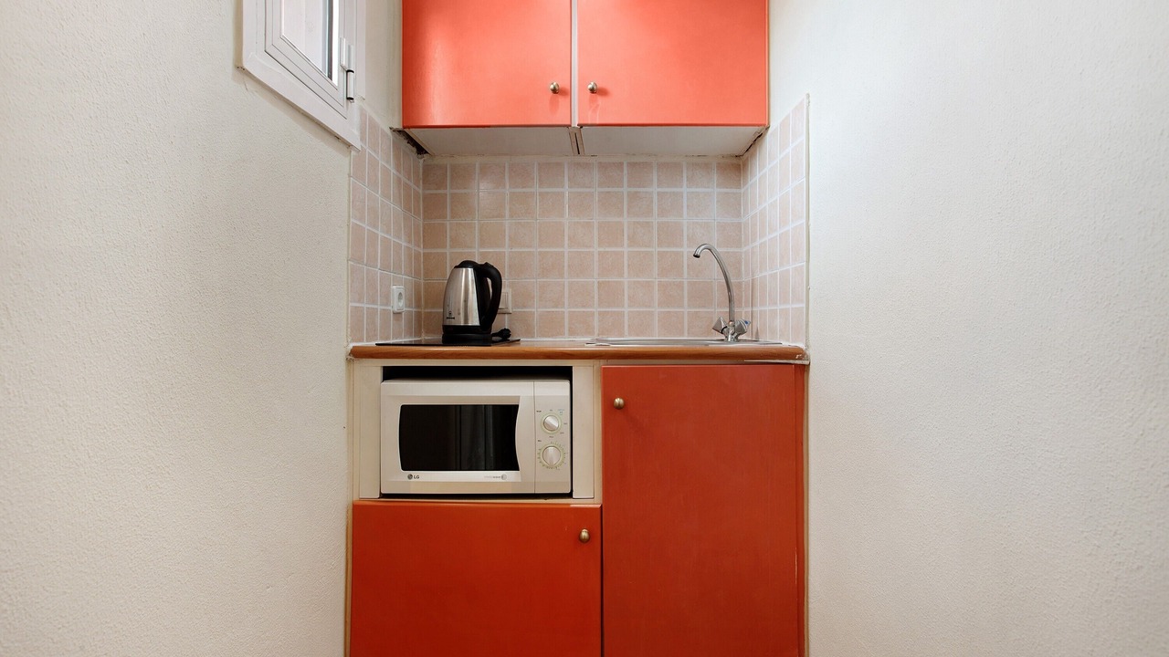 Photo of Kitchen in Agrilia