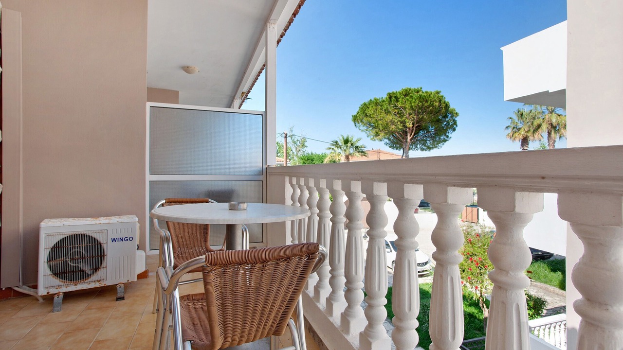 Photo of Outdoor in Agrilia