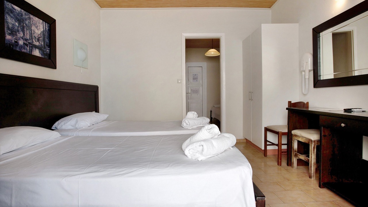 Photo of Bedroom in Agrilia