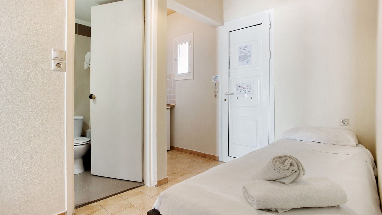 Photo of Bedroom in Agrilia