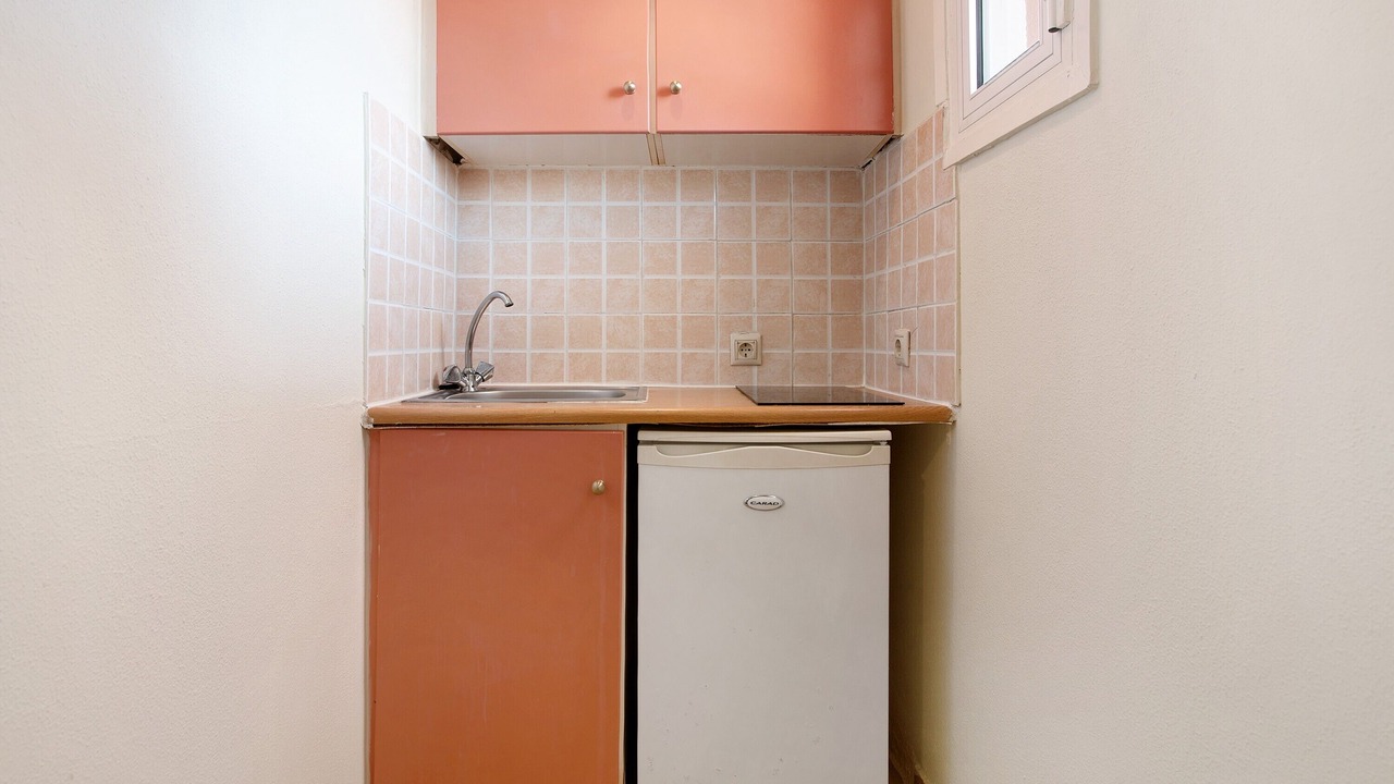 Photo of Kitchen in Agrilia