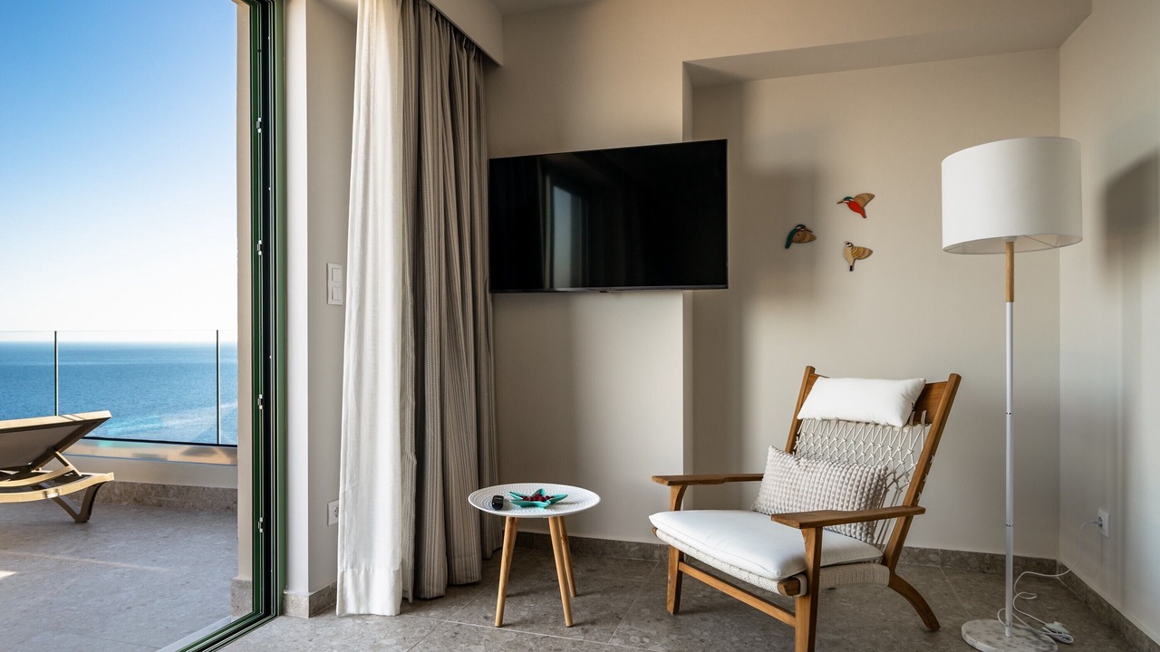 Photo of Livingroom in Skala