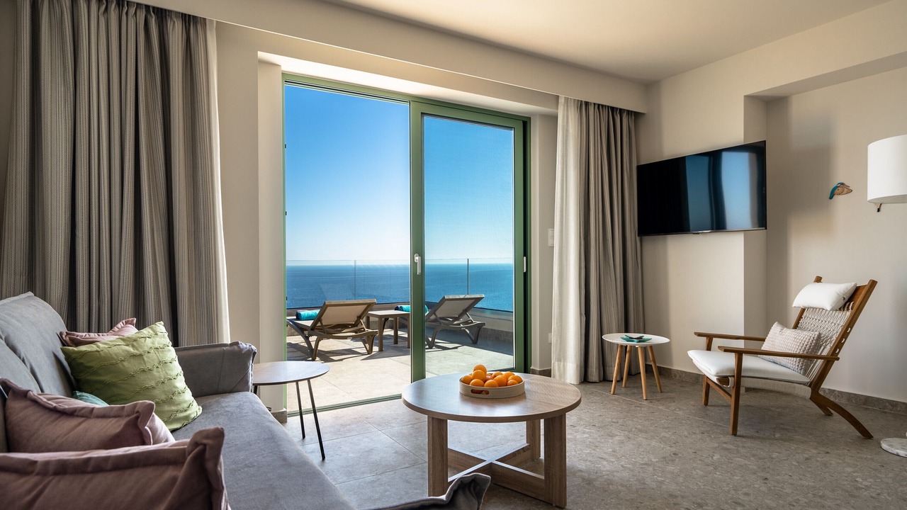 Photo of Livingroom in Skala