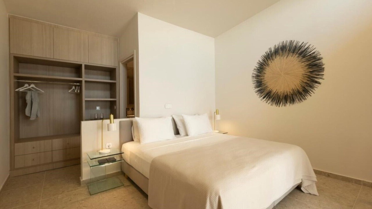 Photo of Bedroom in Limni Vouliagmenis