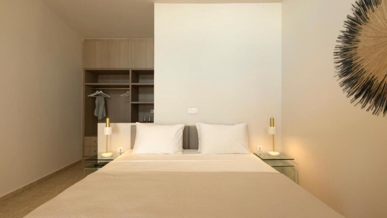 Photo of Bedroom in Limni Vouliagmenis