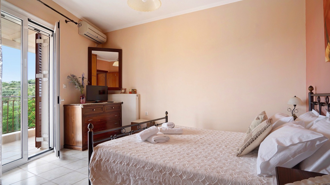Photo of Bedroom in Spartochori