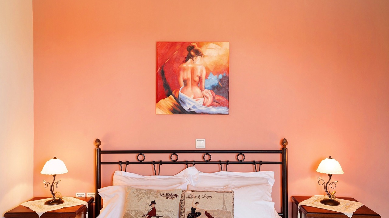 Photo of Bedroom in Spartochori