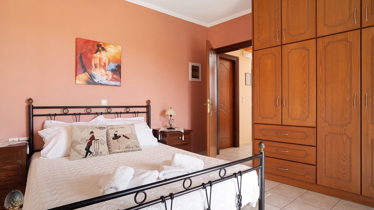 Photo of Bedroom in Spartochori