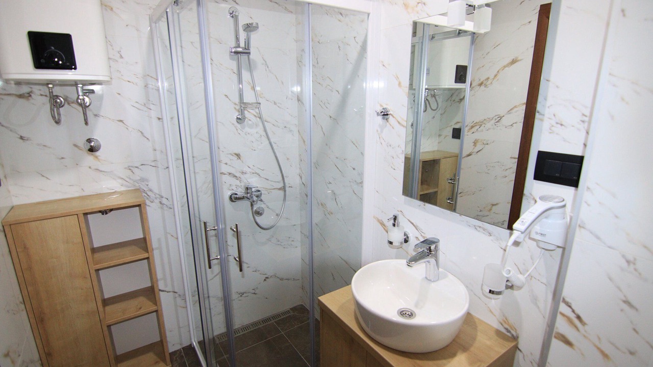 Photo of Bathroom in Donje Polje