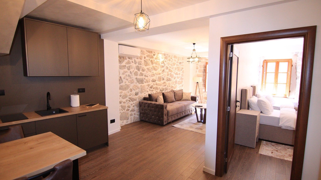 Photo of Livingroom in Donje Polje