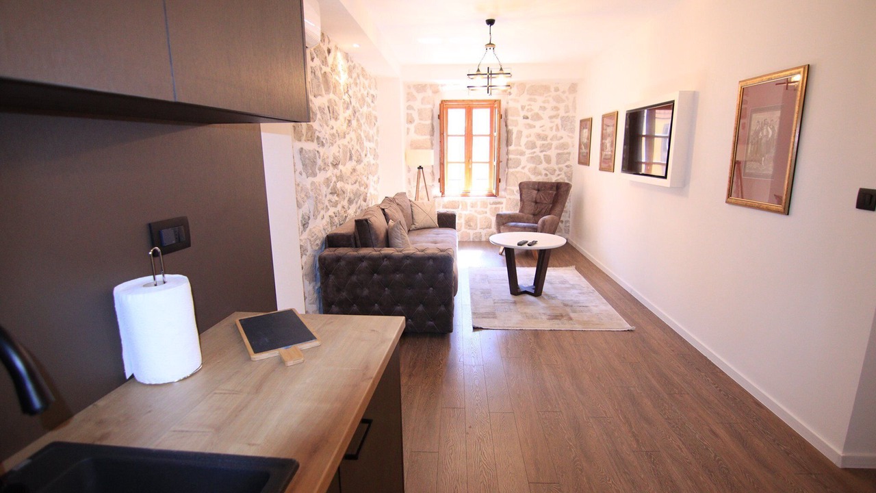 Photo of Livingroom in Donje Polje