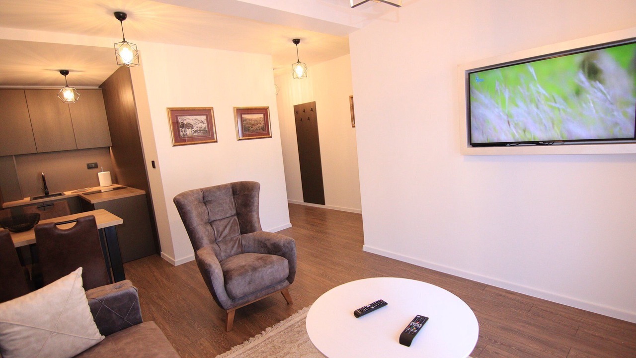 Photo of Livingroom in Donje Polje
